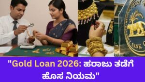 Gold Loan new rules 2026